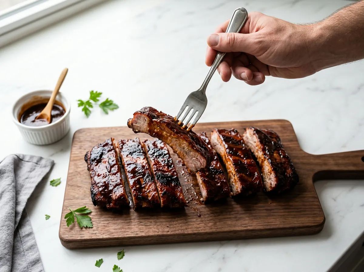 Recipe photo
