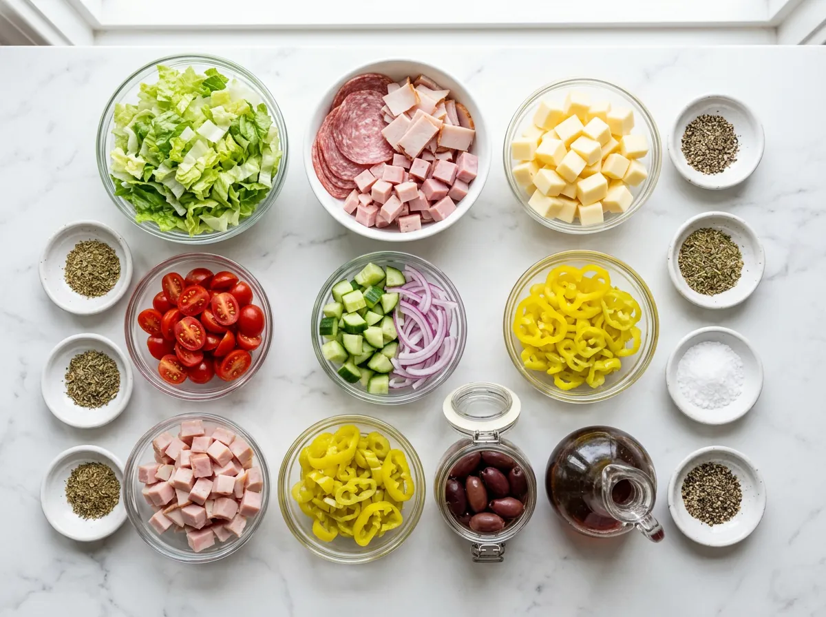 Recipe photo