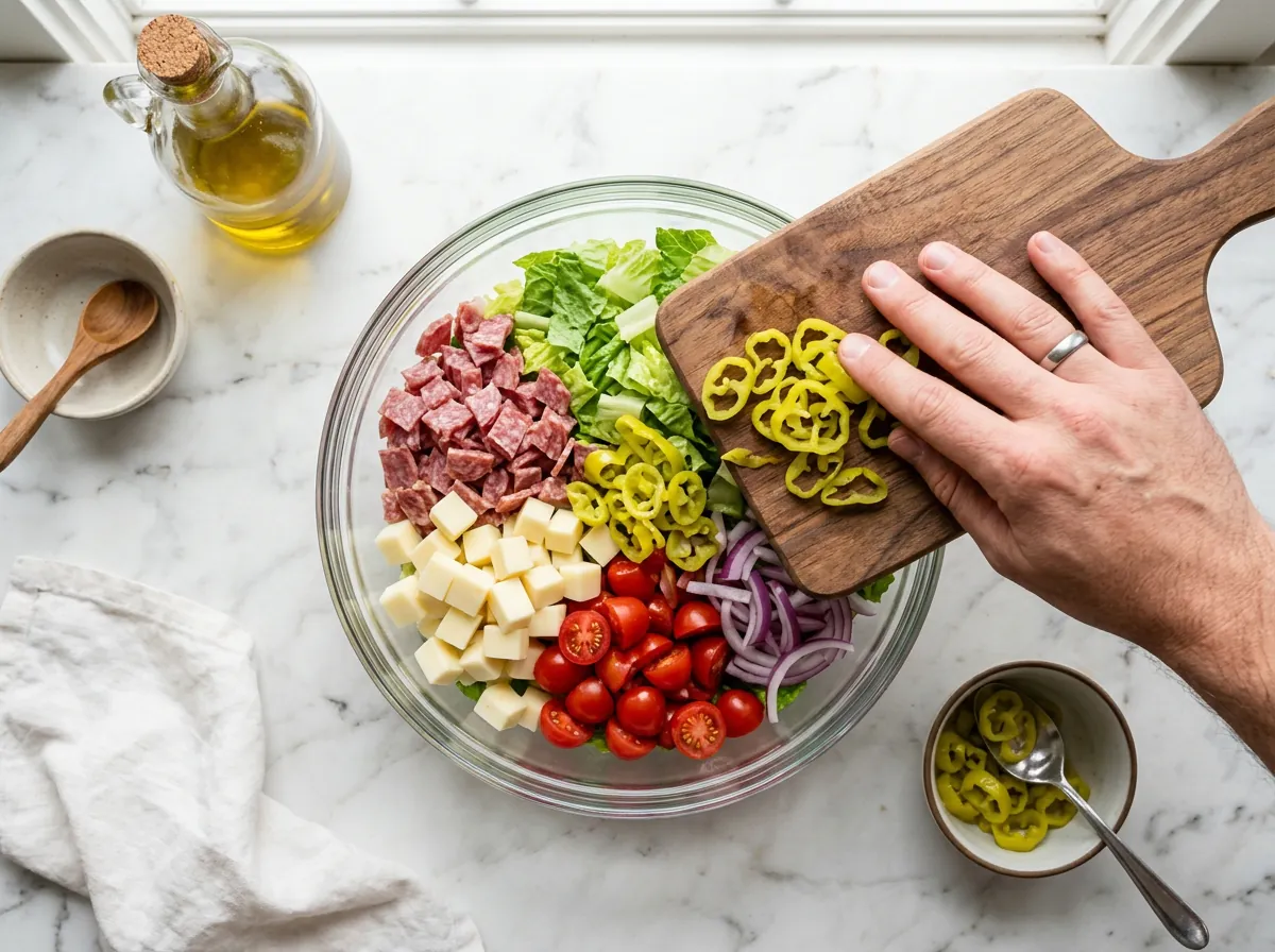 Recipe photo