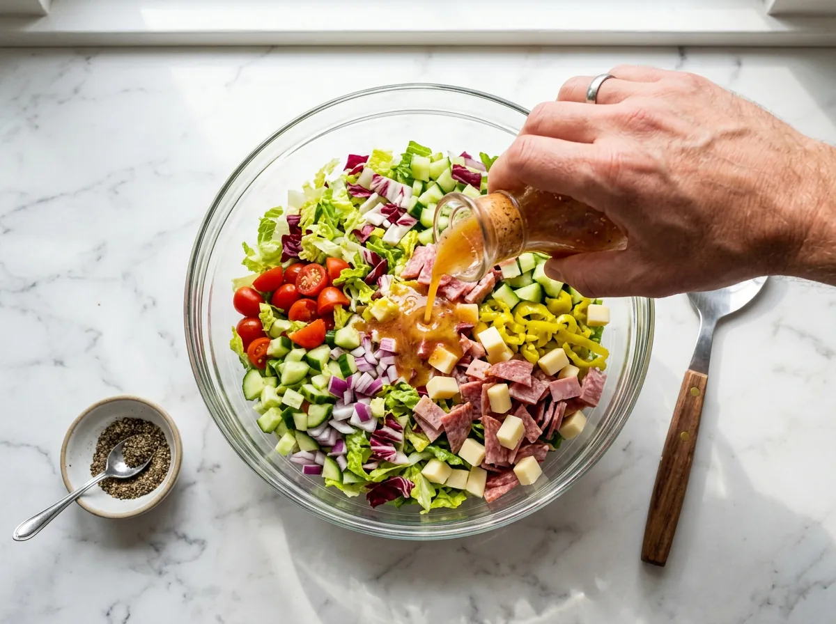 Recipe photo