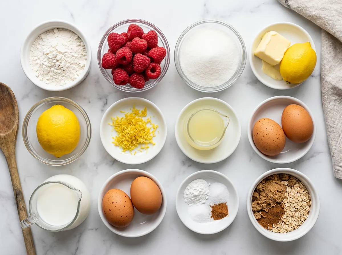 Recipe photo