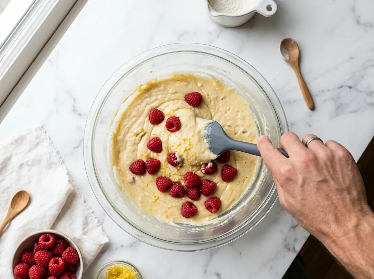 Recipe photo