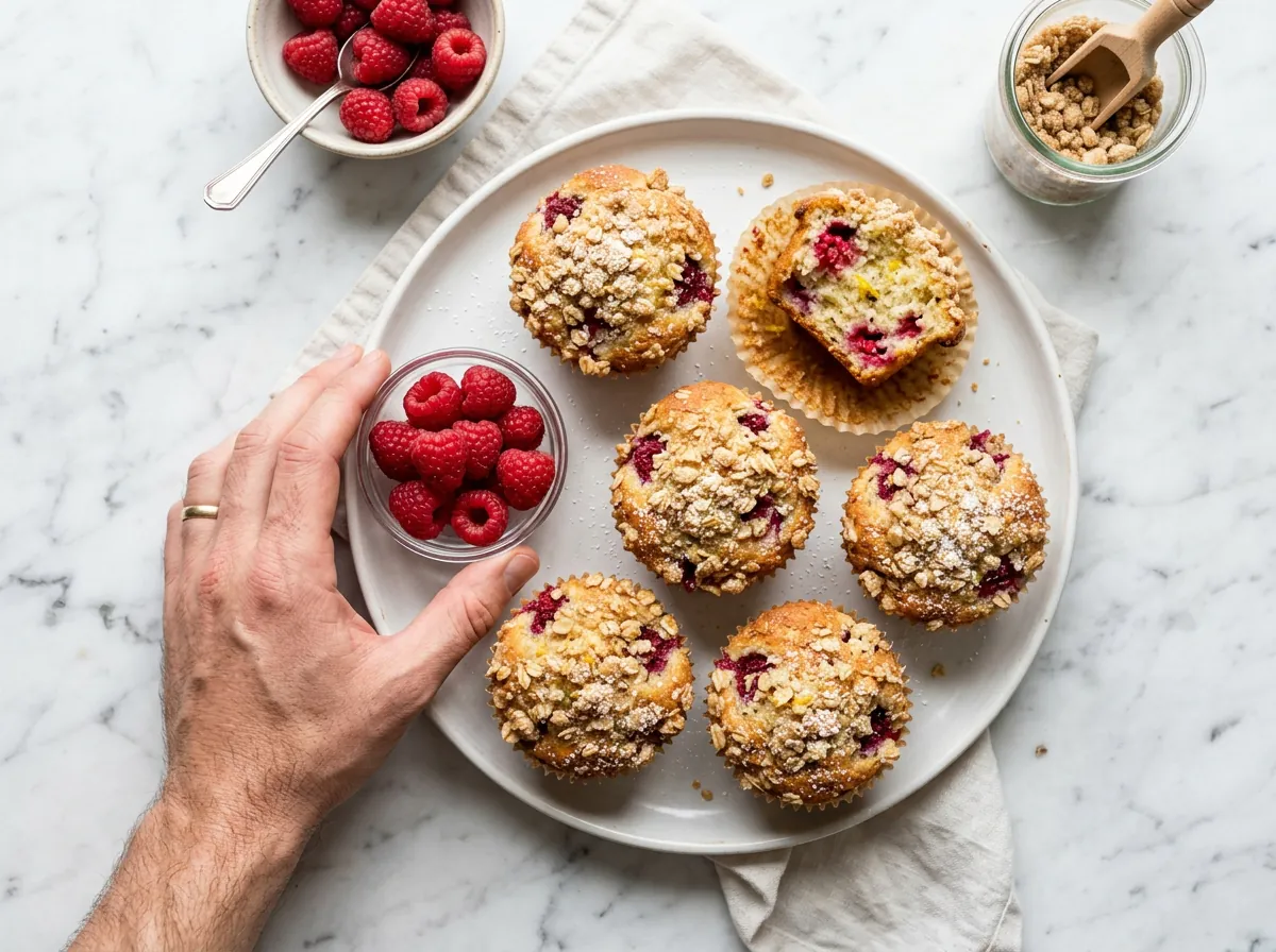 Recipe photo