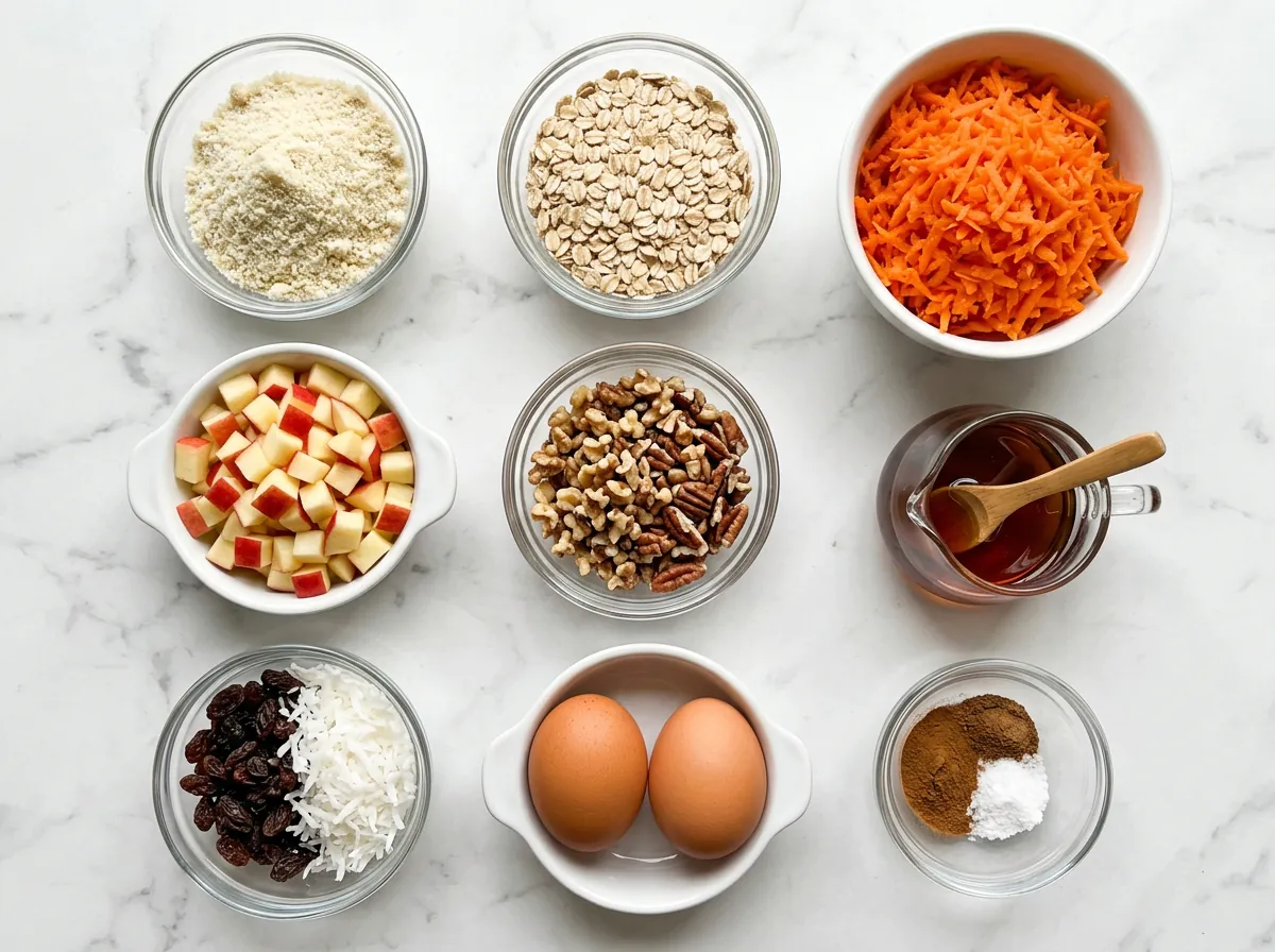 Recipe photo