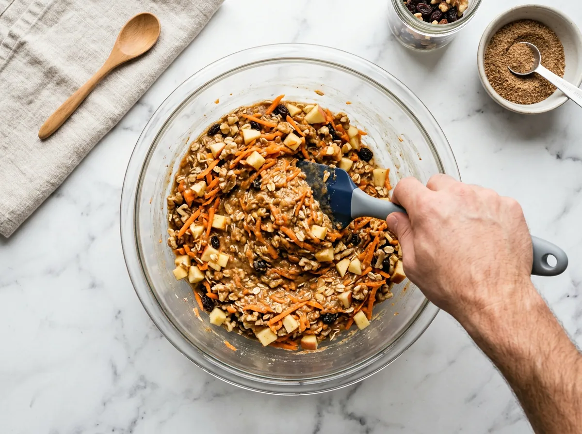 Recipe photo