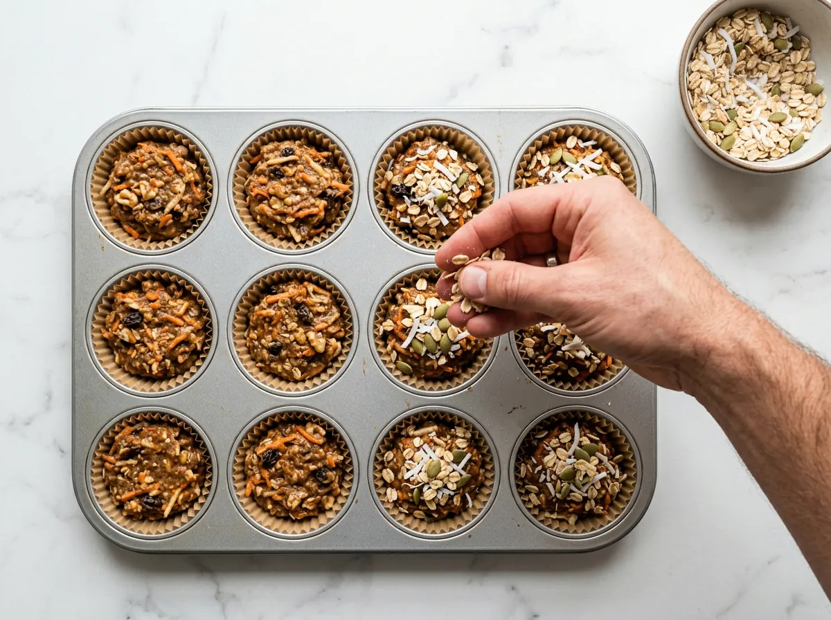 Recipe photo