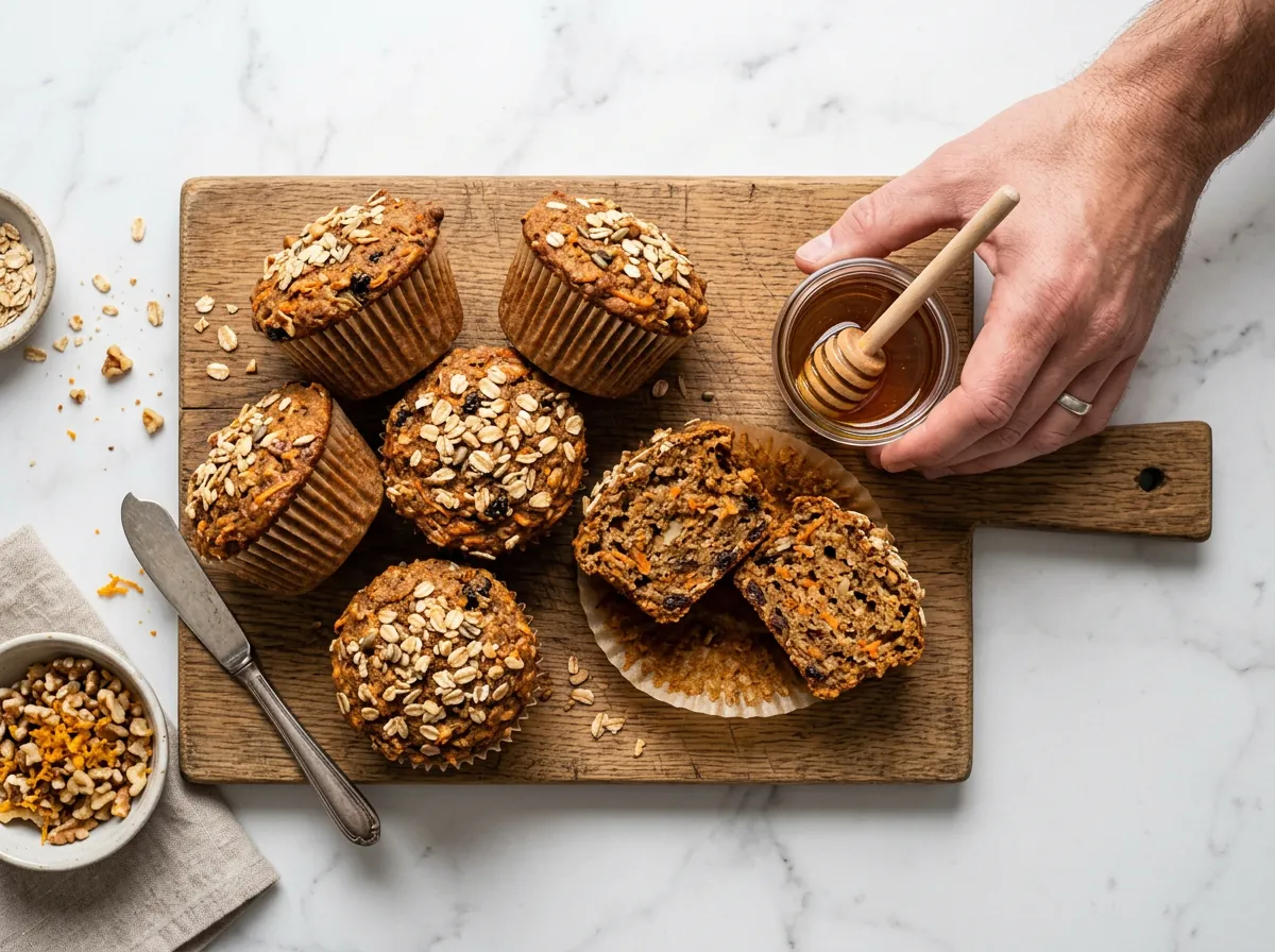 Recipe photo