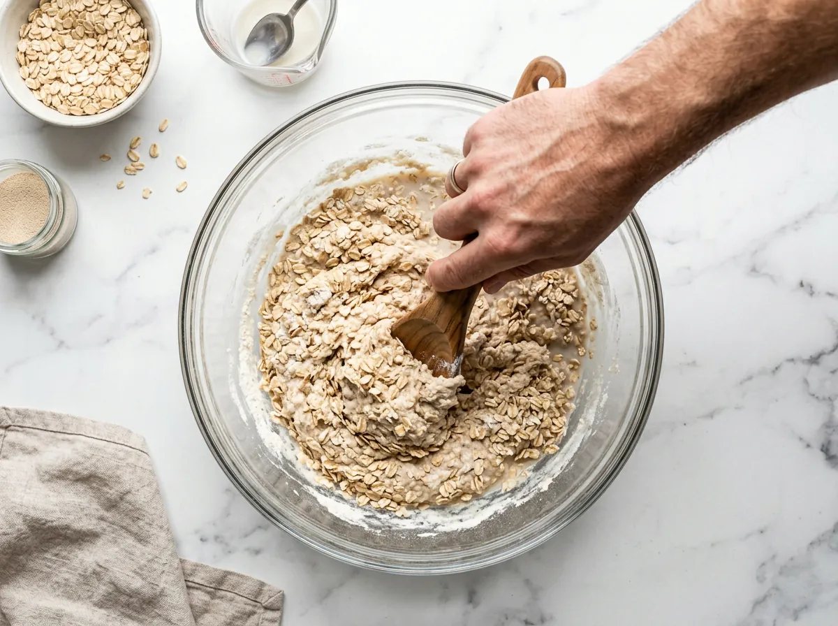 Recipe photo