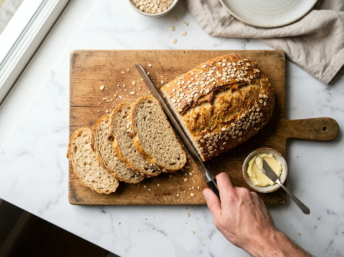 Recipe photo