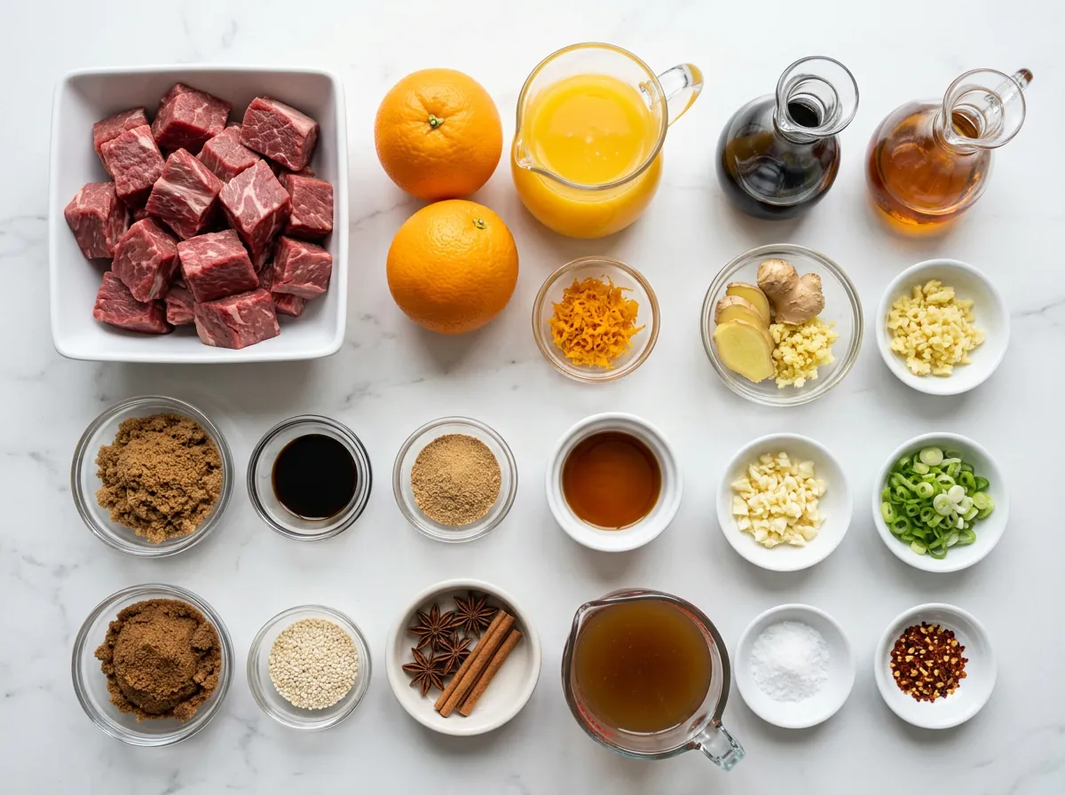 Recipe photo