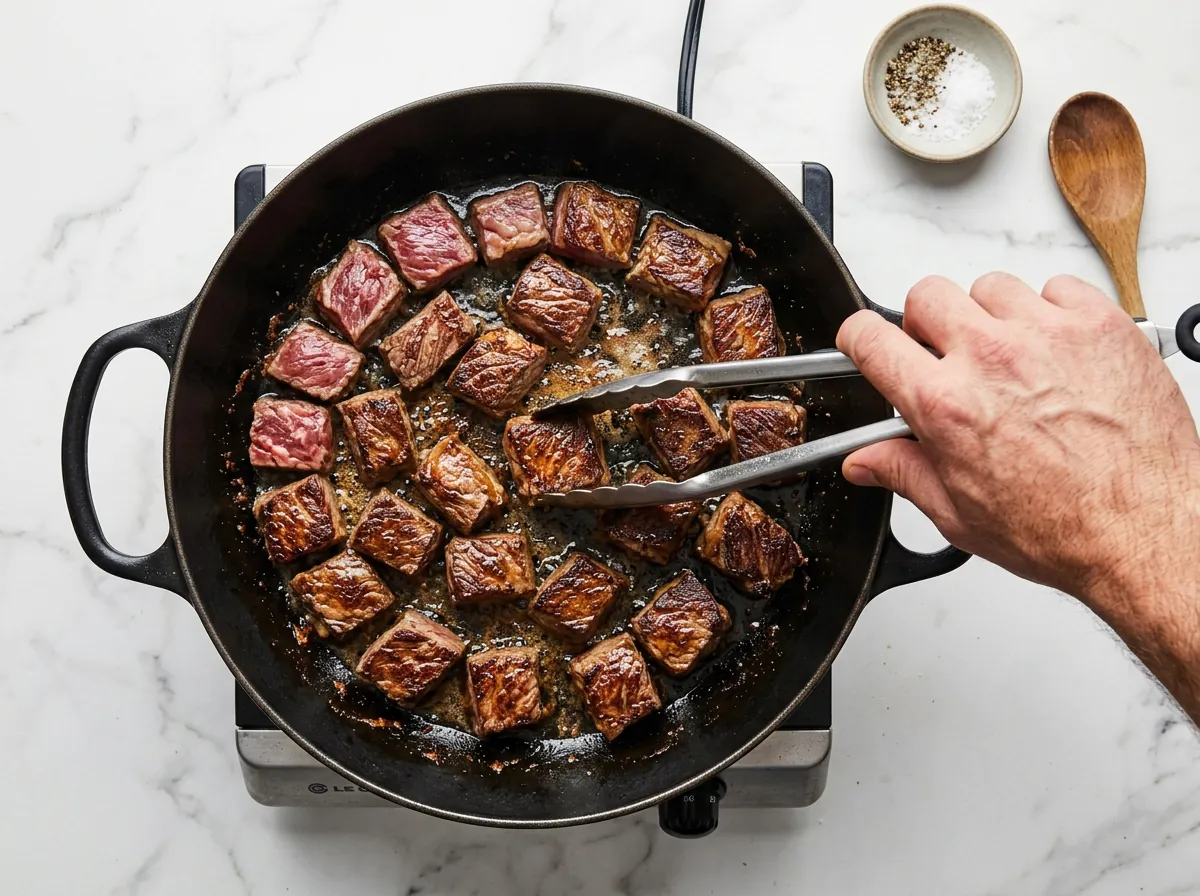 Recipe photo