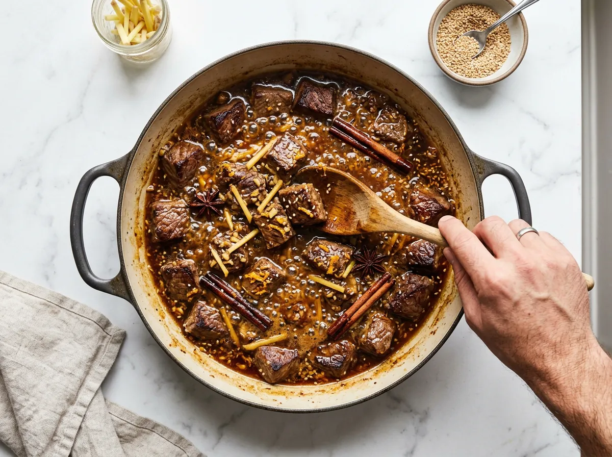 Recipe photo
