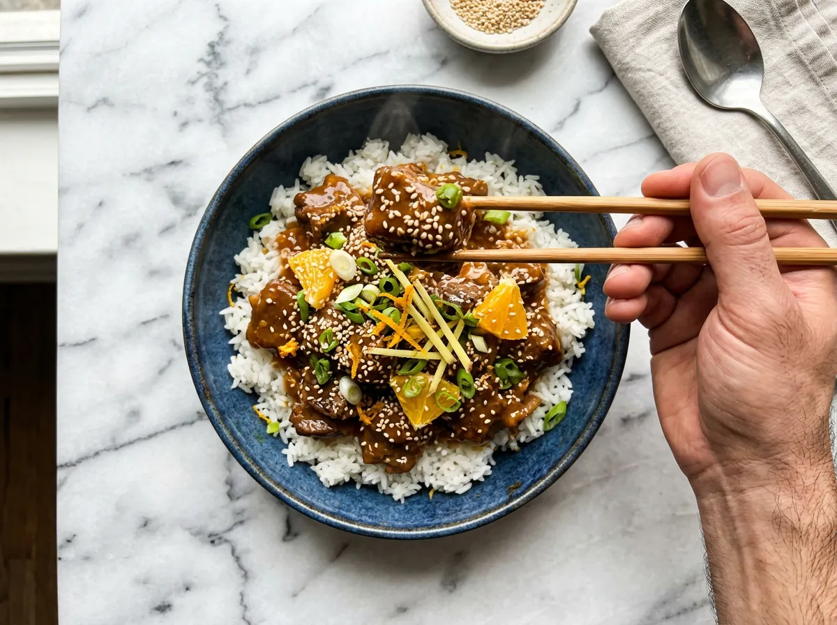 Recipe photo