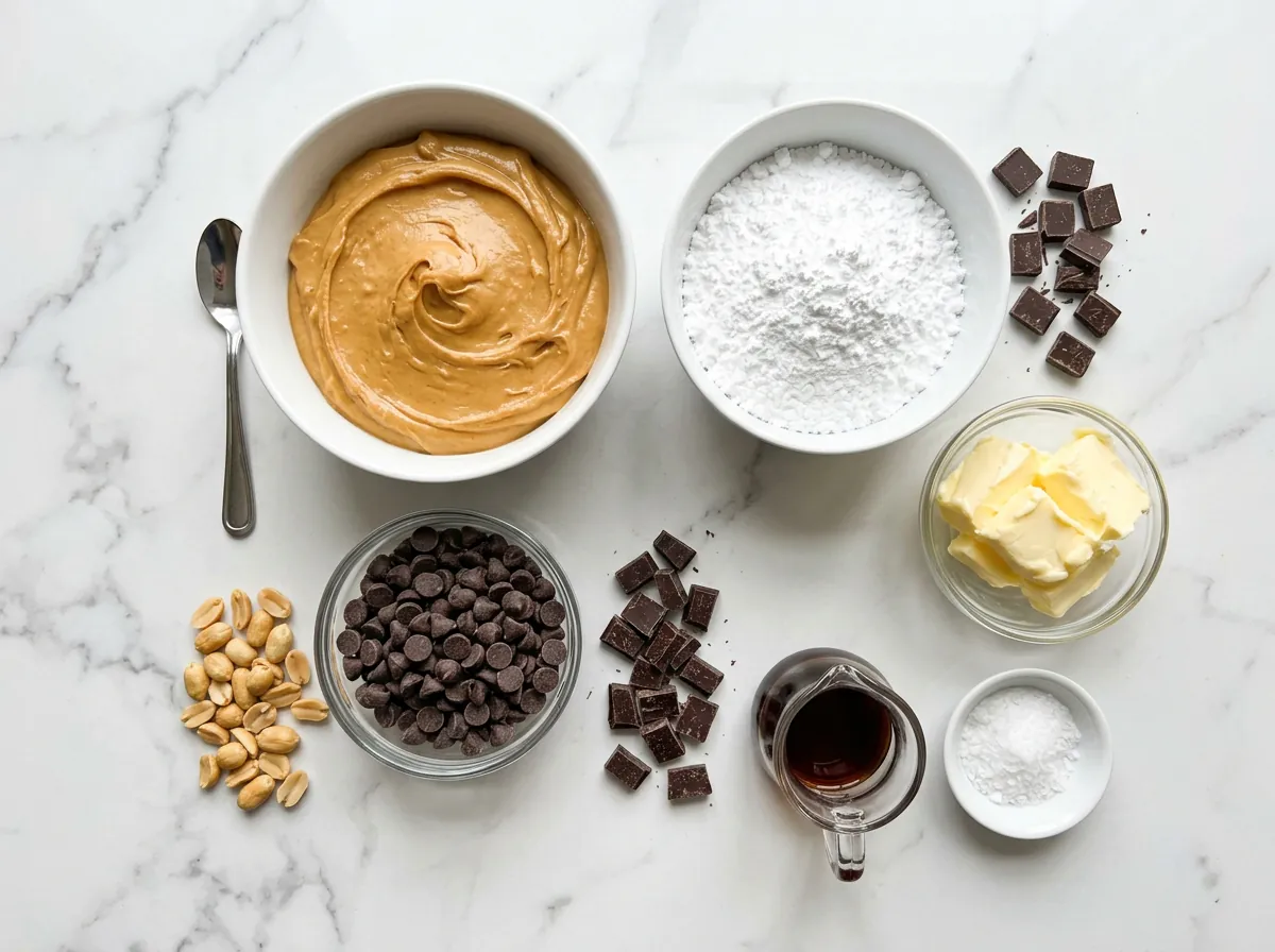 Recipe photo