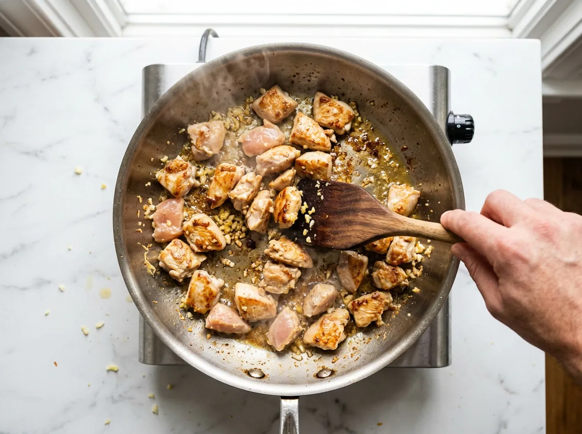 Recipe photo