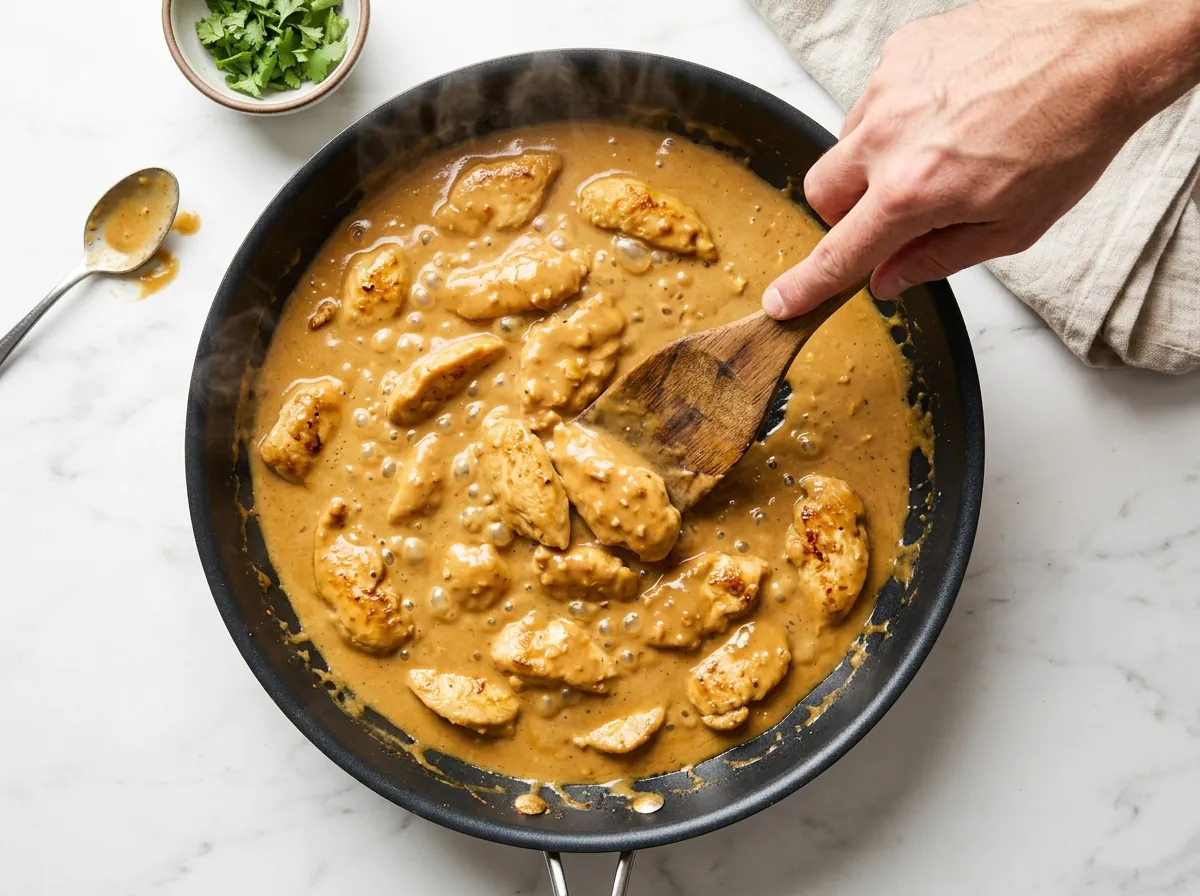 Recipe photo