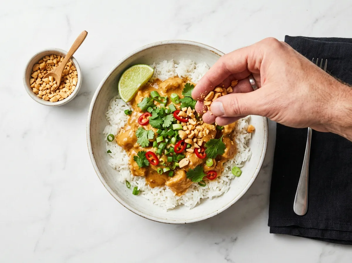 Recipe photo
