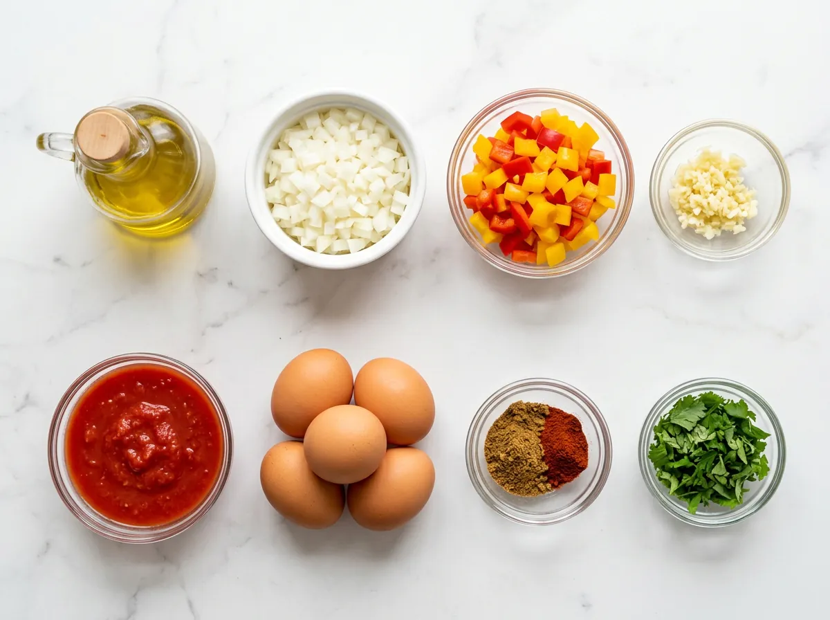 Recipe photo