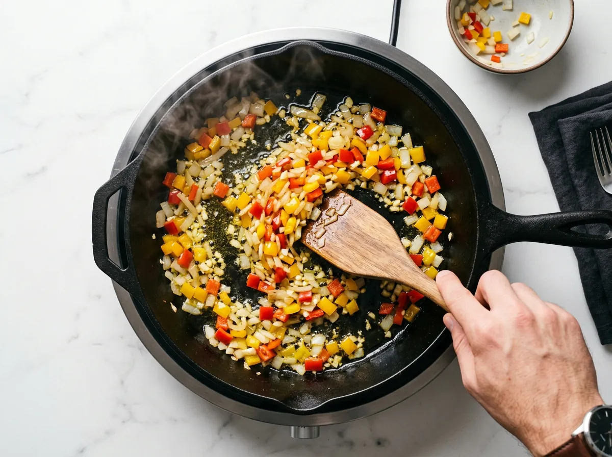 Recipe photo