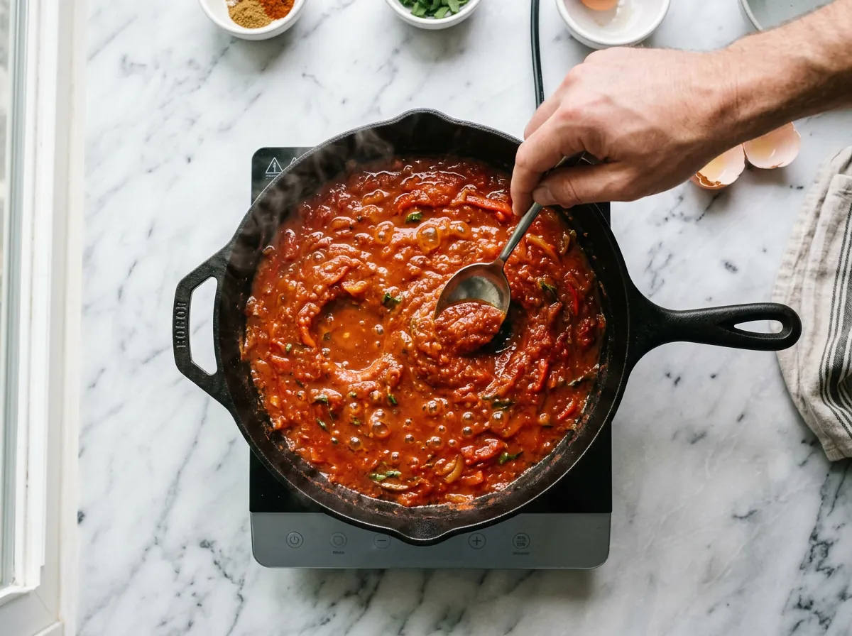 Recipe photo