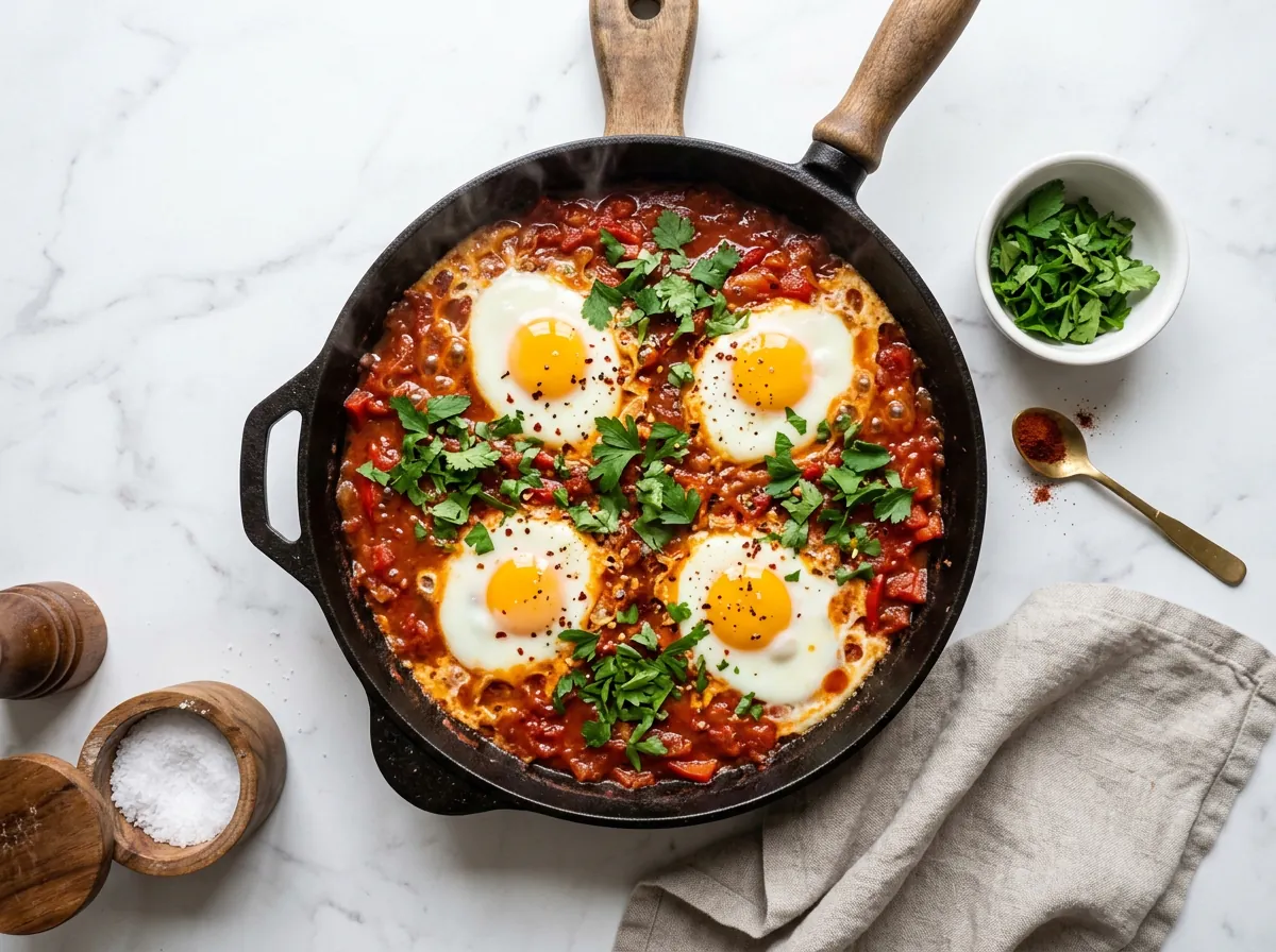 Recipe photo