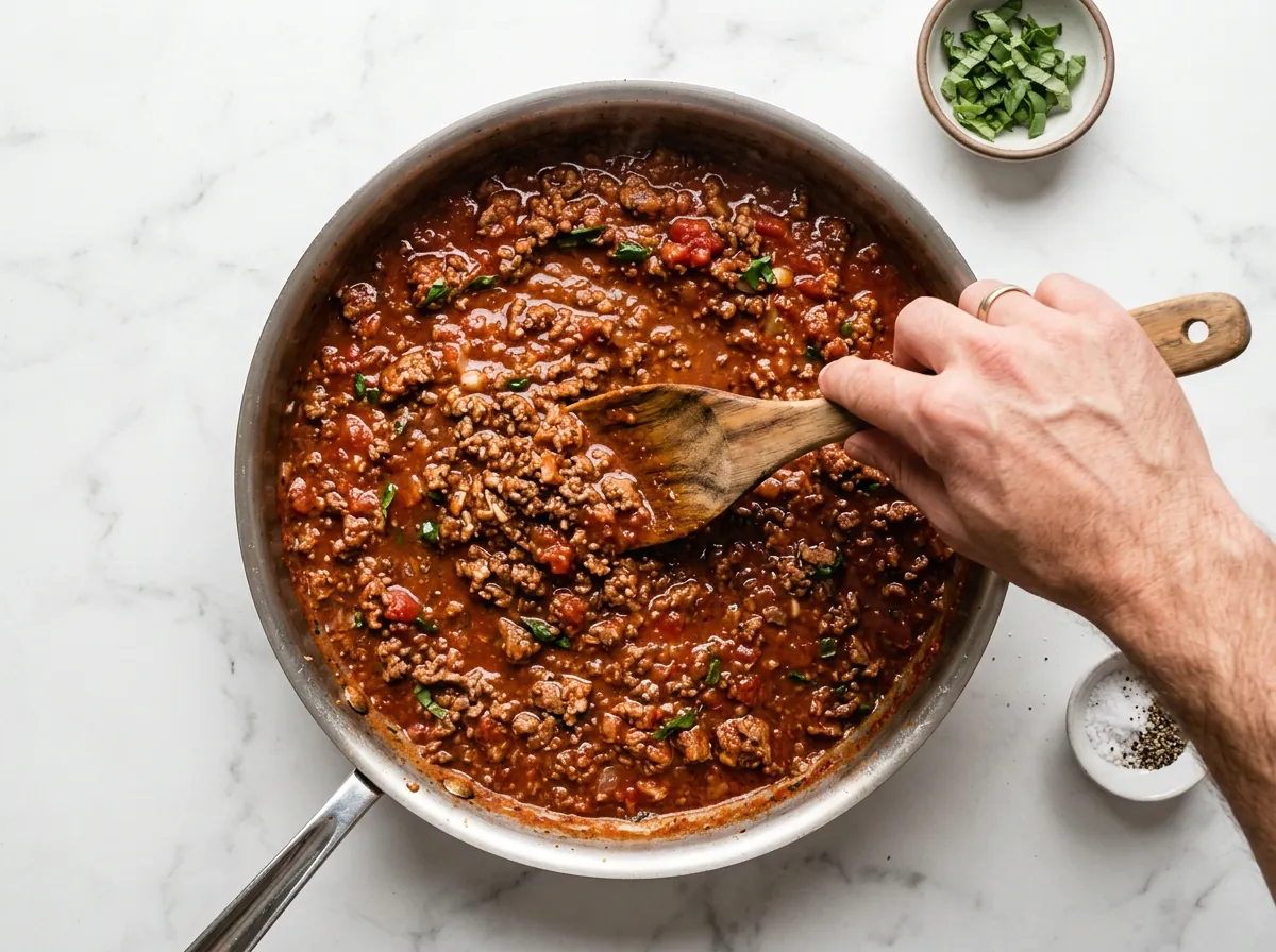 Recipe photo