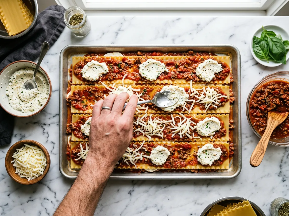 Recipe photo
