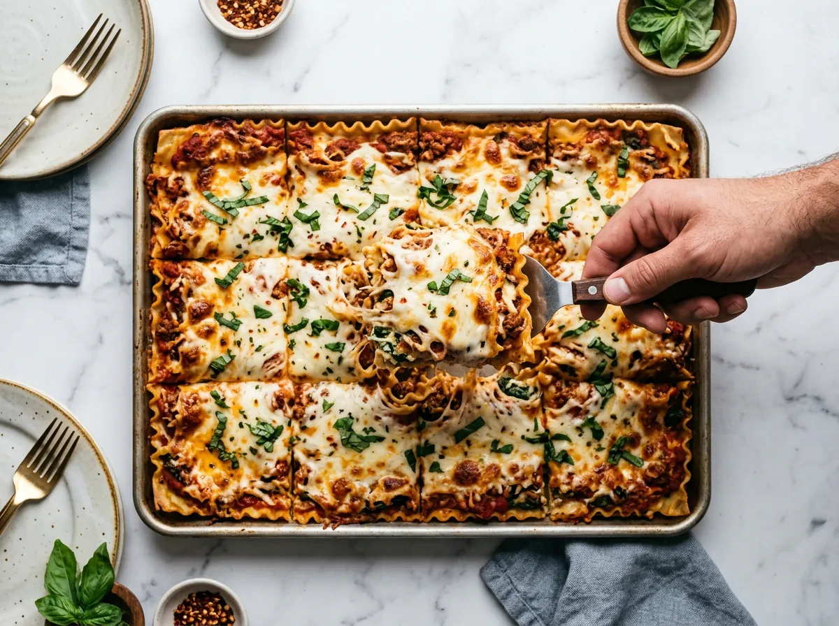Recipe photo