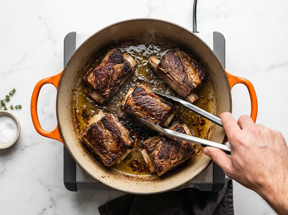 Recipe photo