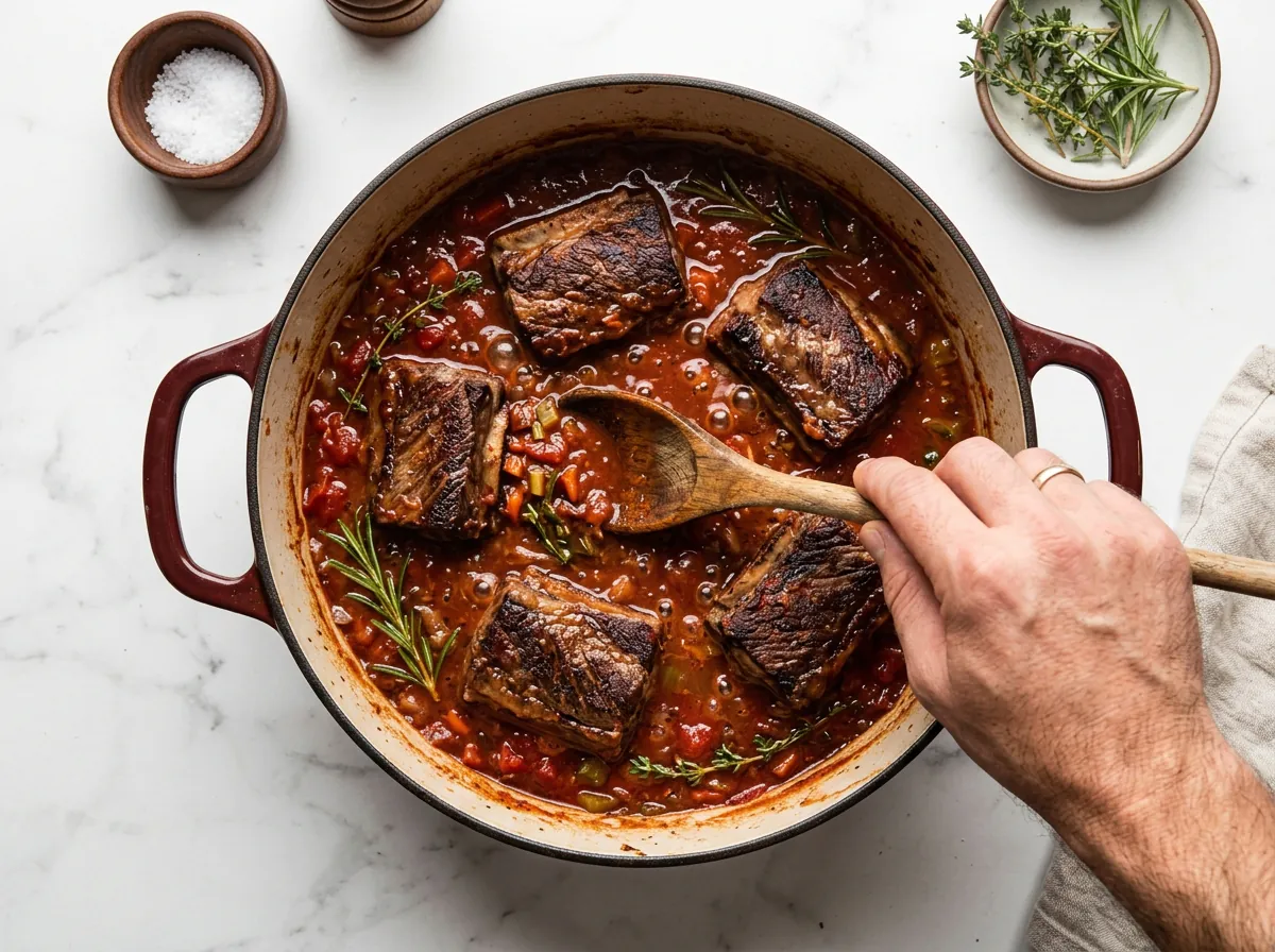 Recipe photo