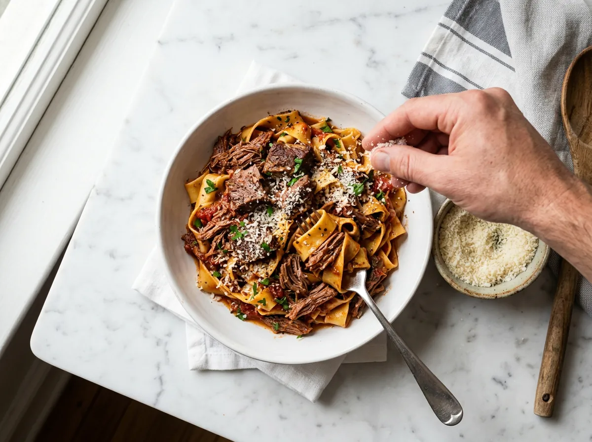 Recipe photo