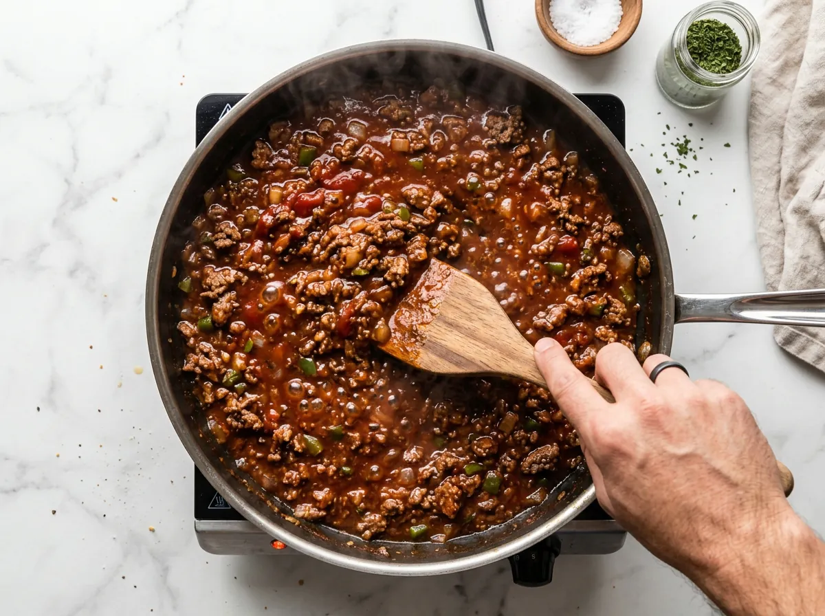 Recipe photo