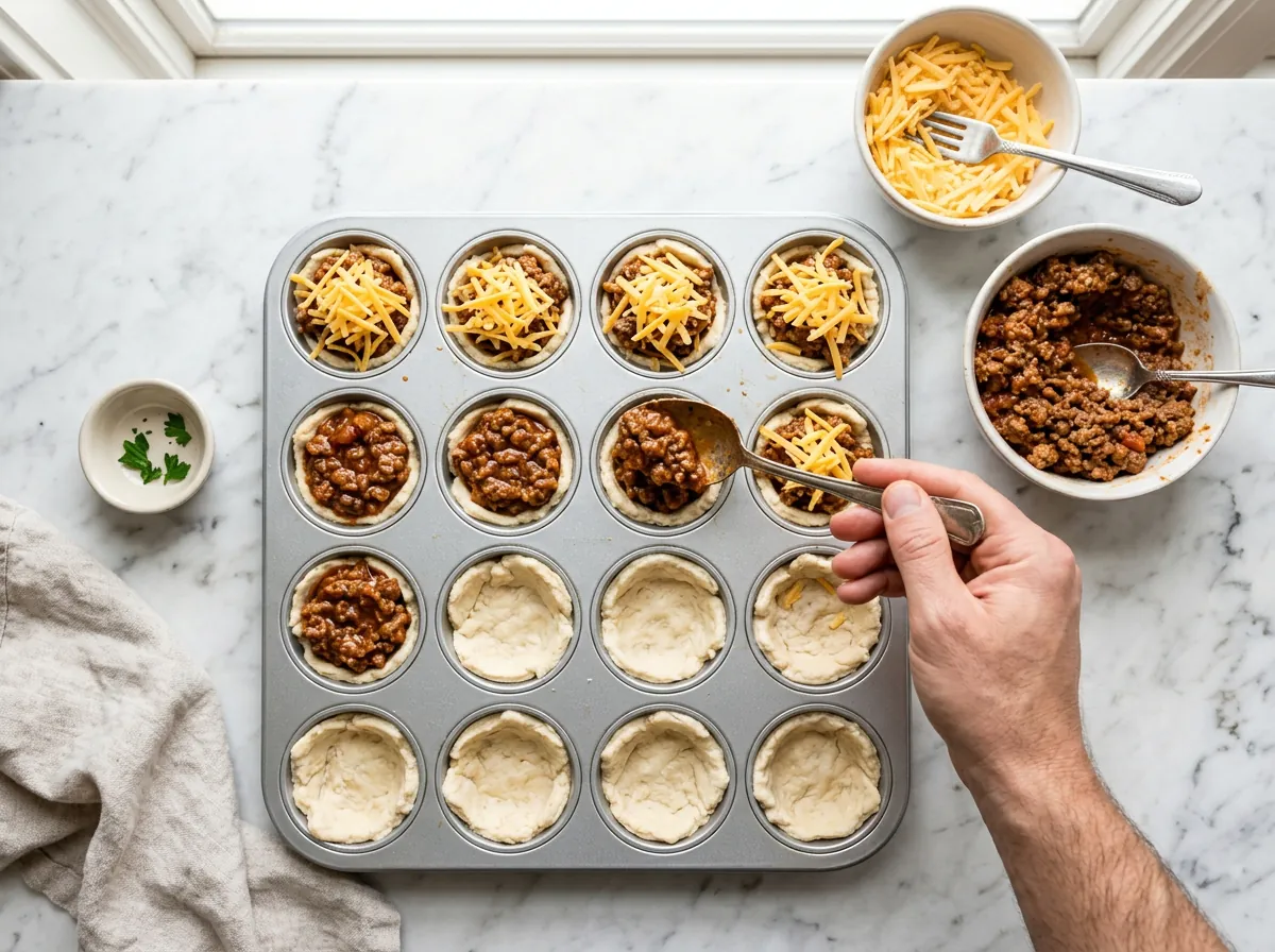 Recipe photo