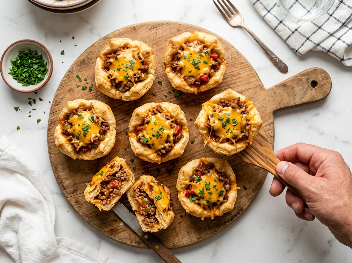 Recipe photo