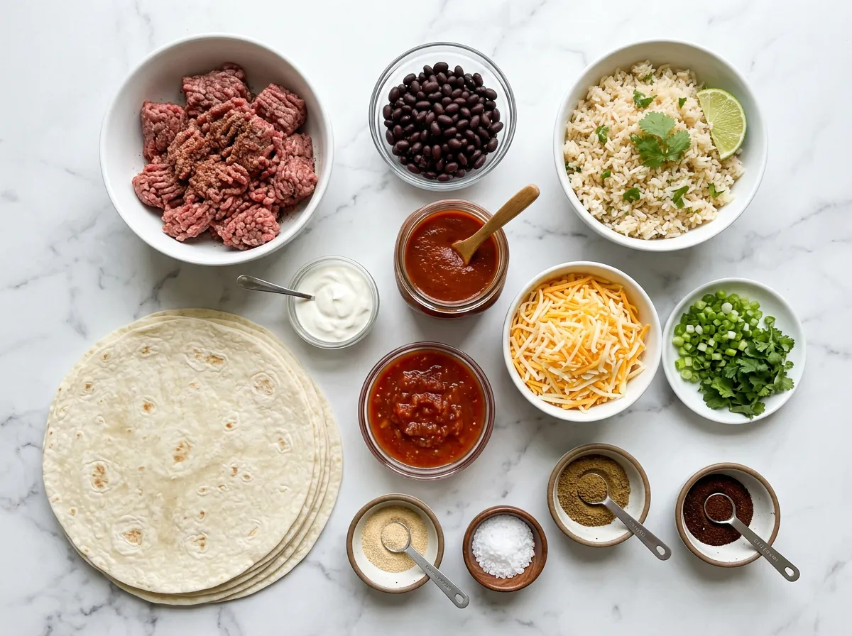 Recipe photo