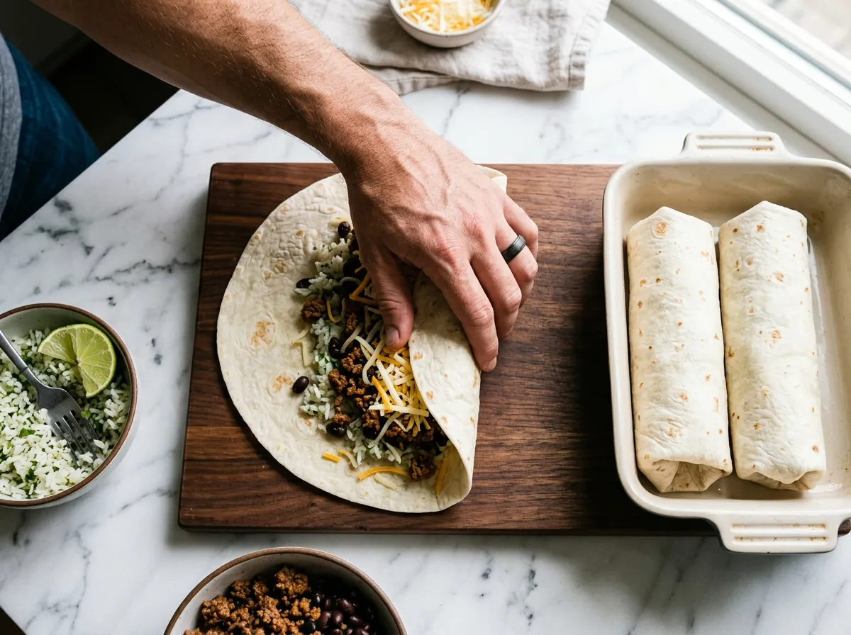 Recipe photo