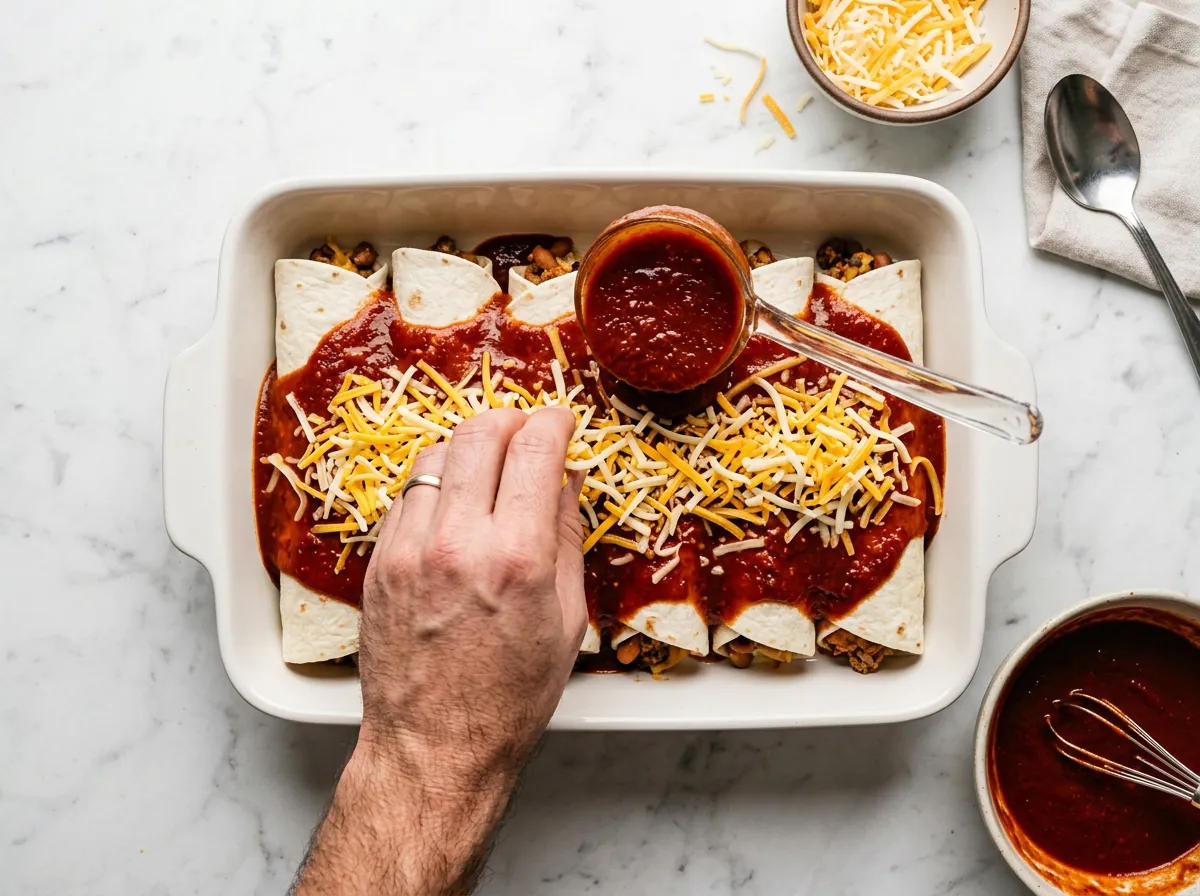 Recipe photo