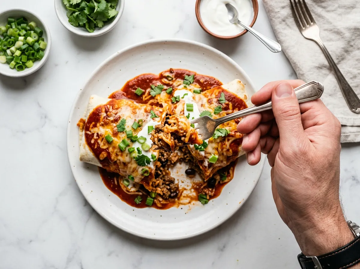 Recipe photo