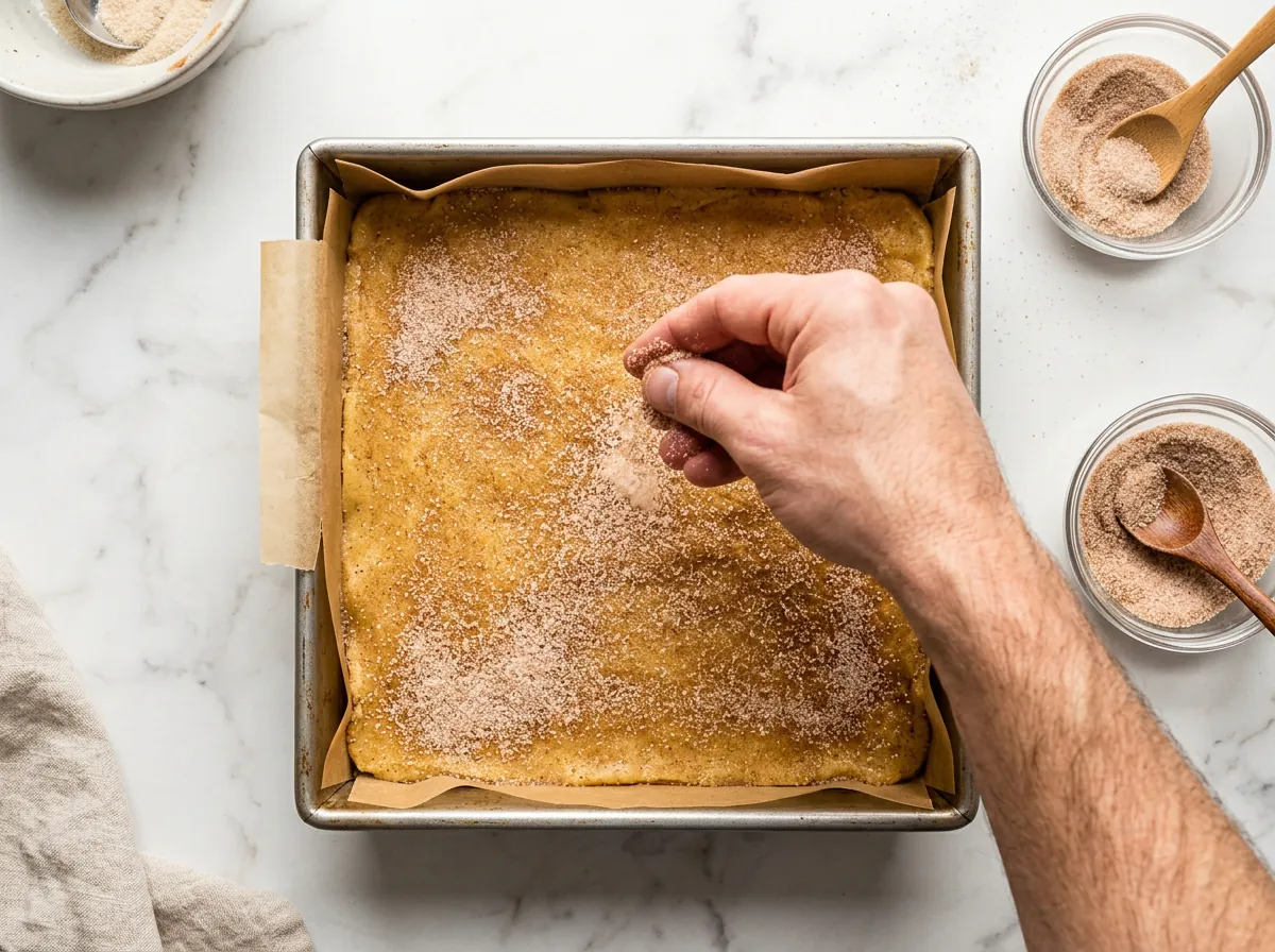 Recipe photo