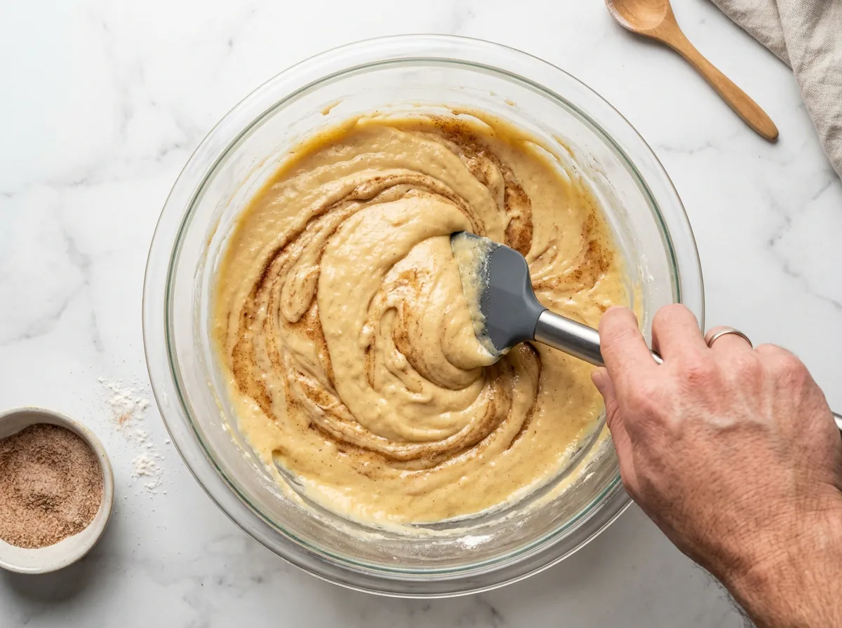 Recipe photo