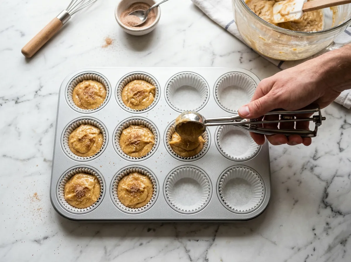 Recipe photo