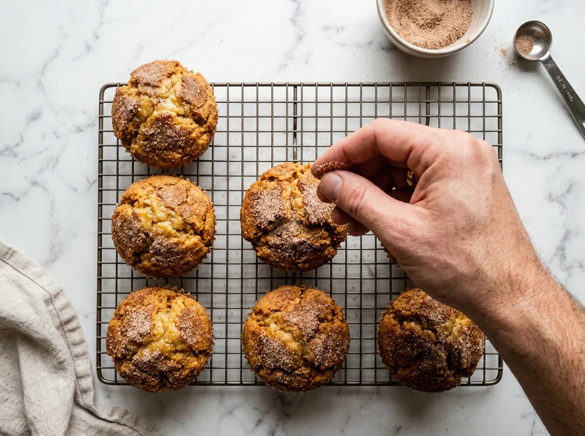 Recipe photo