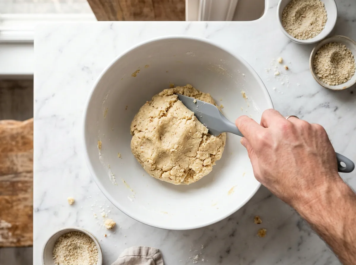 Recipe photo