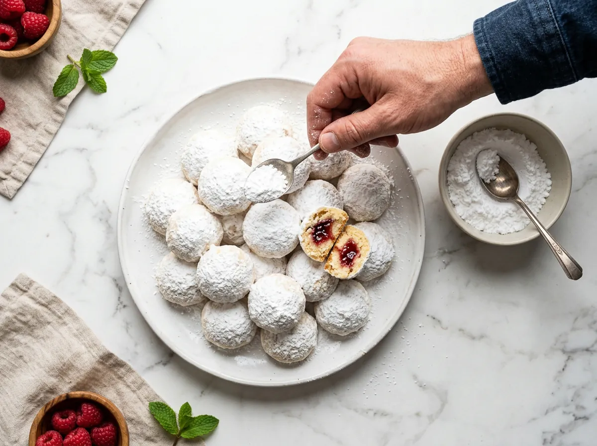 Recipe photo