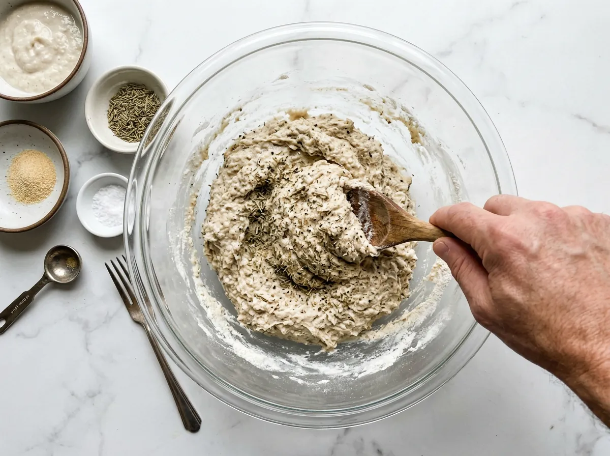 Recipe photo