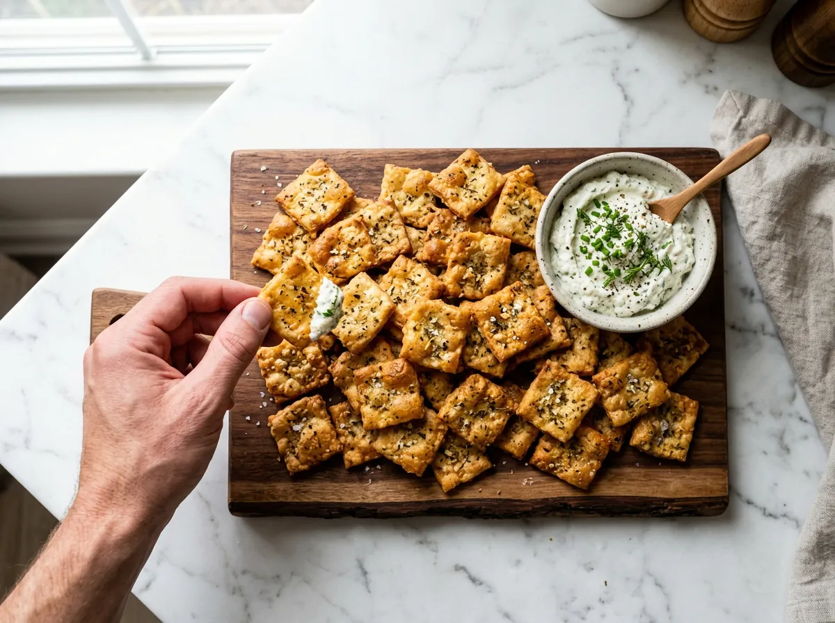 Recipe photo