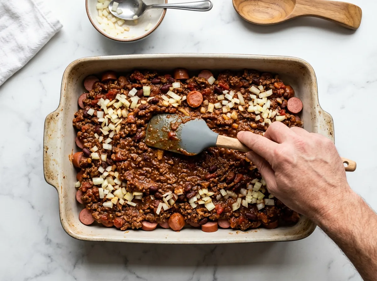 Recipe photo