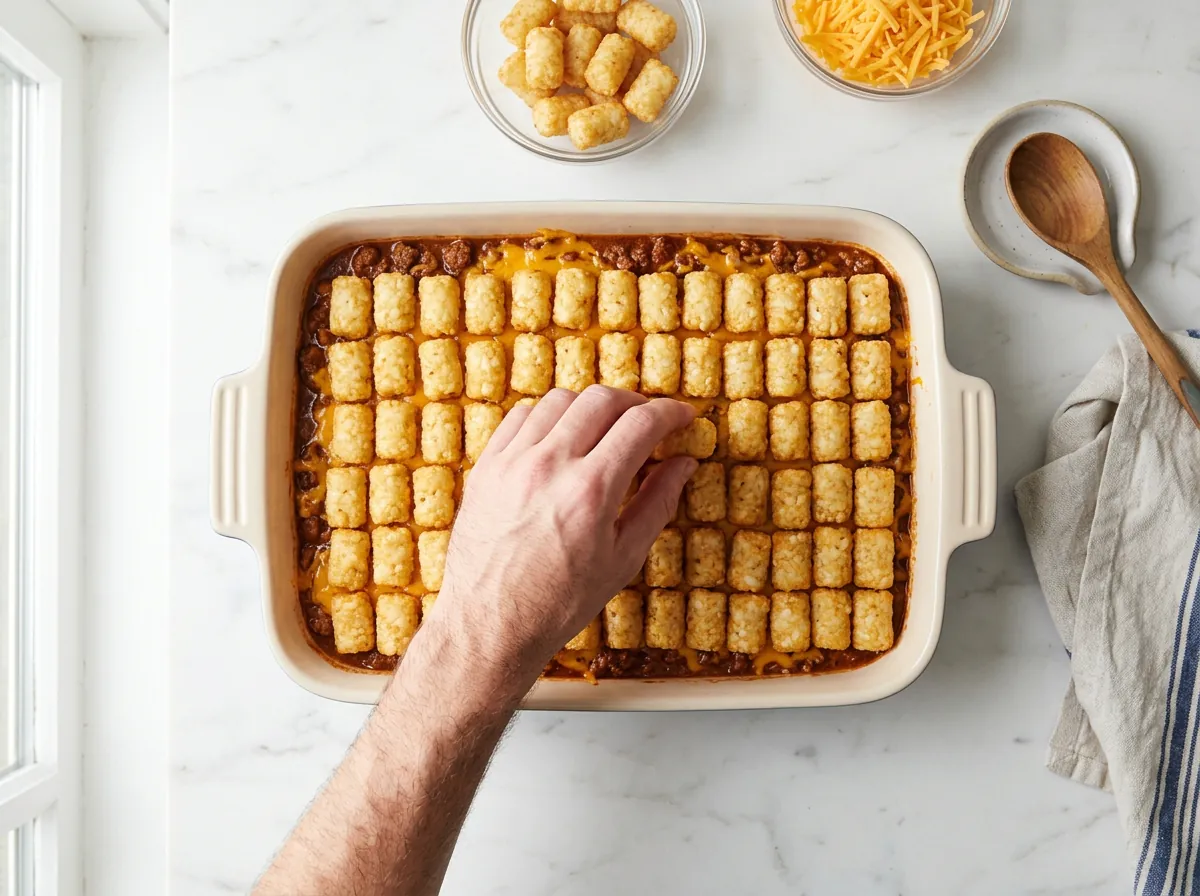 Recipe photo