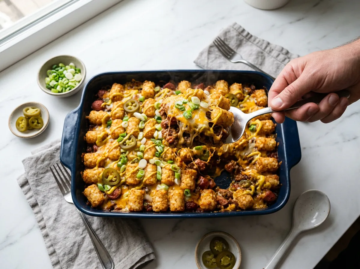 Recipe photo