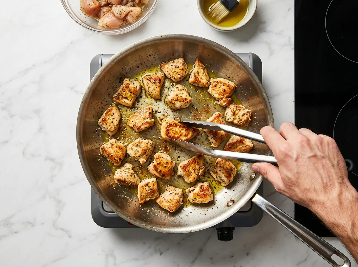 Recipe photo